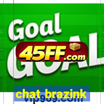 chat brazink